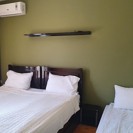 Pensiunea Aurelia Siria Chambre photo