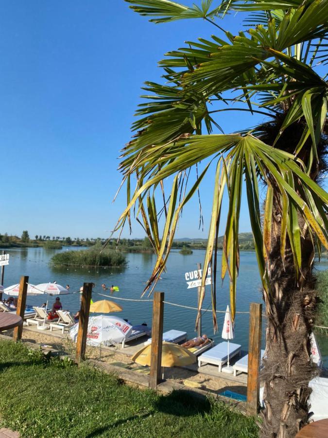 Pensiunea Aurelia Siria Extérieur photo
